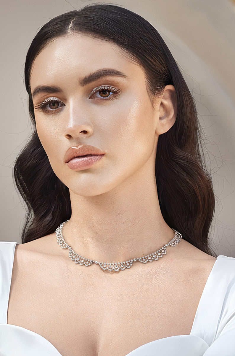 Luxury Necklace