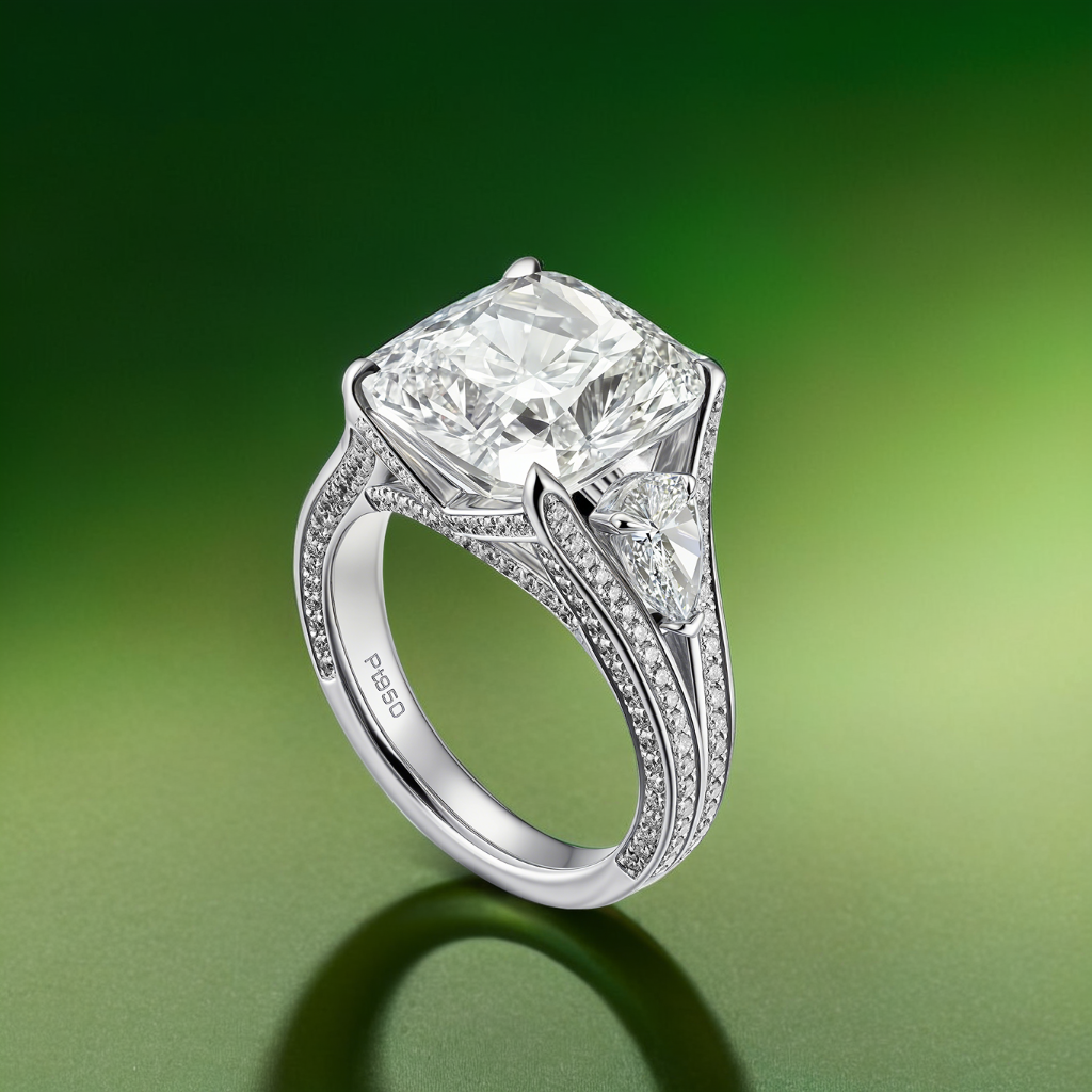 Luxury Rings