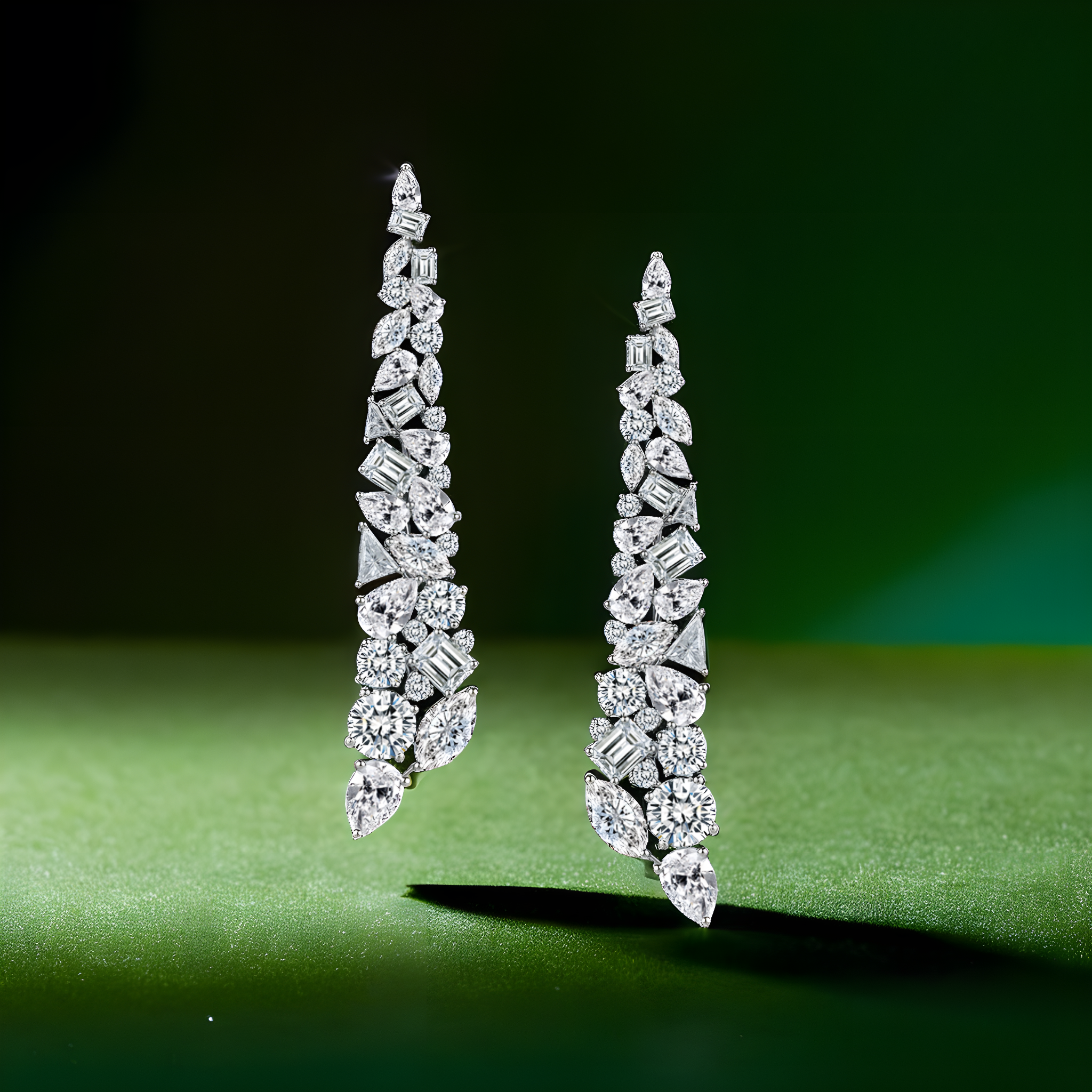 Luxury Pendants